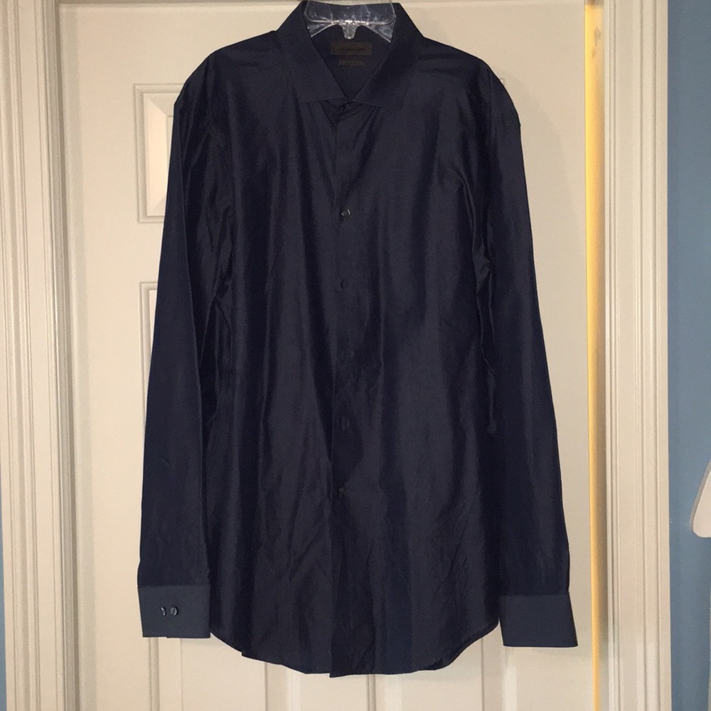Calvin Klein Dress Shirt